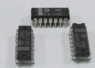 HA 11545A CIRCUITO .INTEGRATO ORIGINALE JAPAN HA11545A